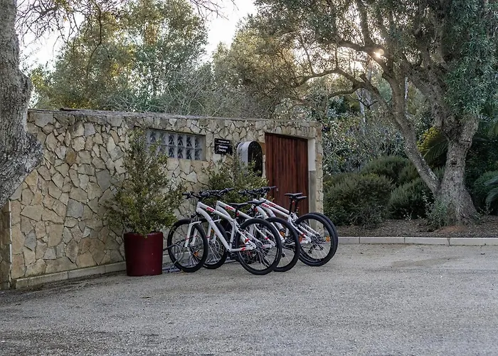 Vila Valverde Design Country Hotel