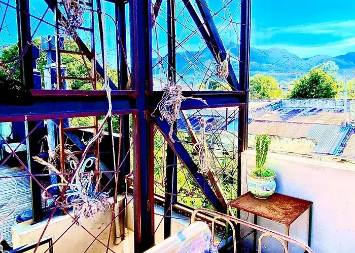 Mousai Hotel Boutique