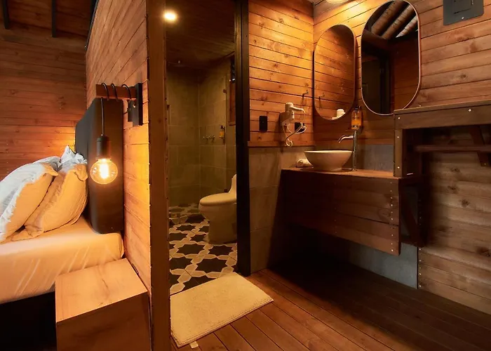Mumu By Bernalo Hotels