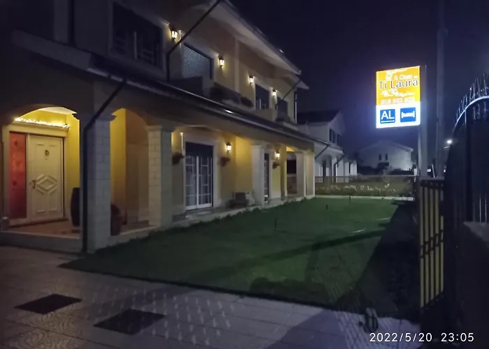 A Casa Da Ti Laura 2 Hotel Aveiro