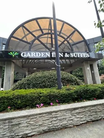 Garden Inn & Suites - Jfk