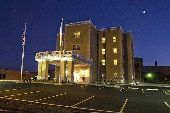 Canton Harvester Inn