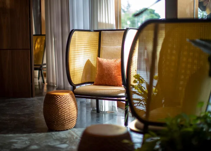 The Luma Hotel, A Member Of Design Hotels
