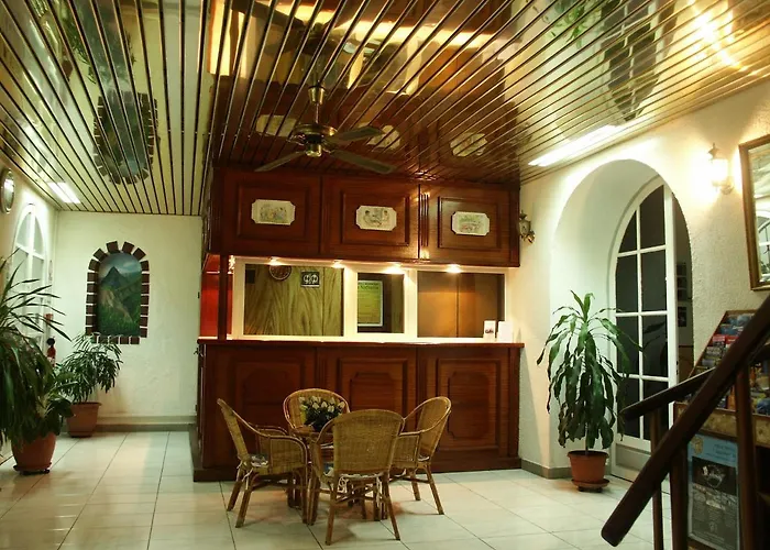 Hotel Le Nathania