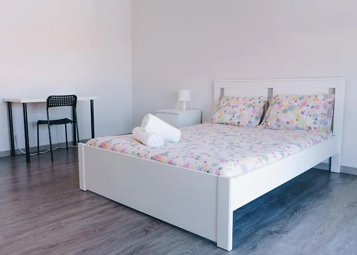 Ocean Guesthouse Peniche