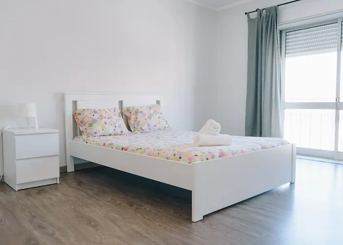 Ocean Guesthouse Peniche