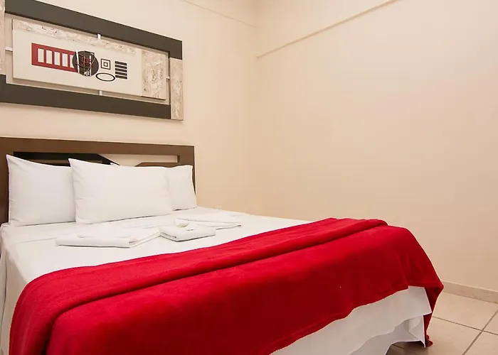 Gabvini Hotel