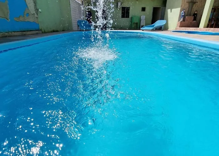Pousada Nossa Senhora Das Dores Maragogi
