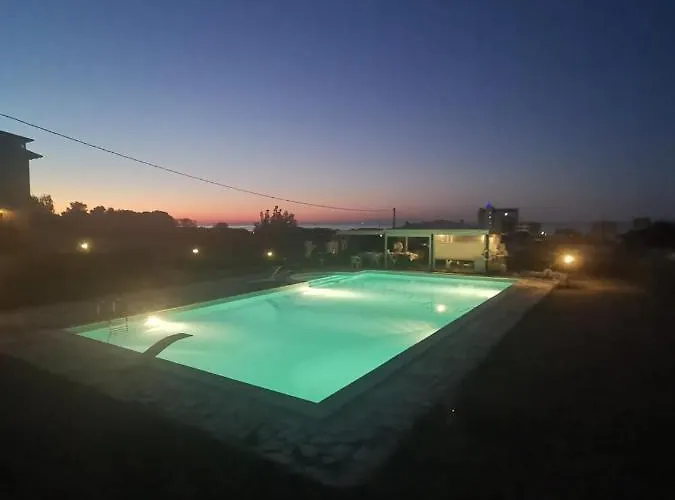 Hotel Casamia Senigallia