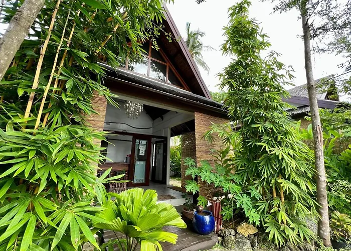The Village Siargao