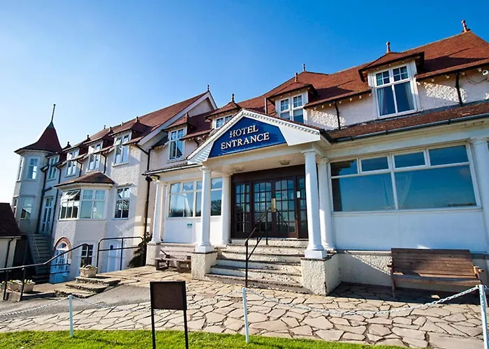 North Shore Hotel