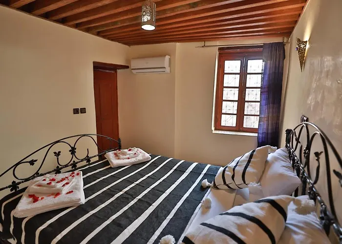 Riad Dar Jeanne