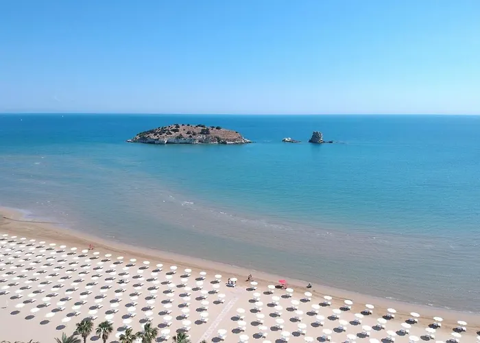 Gattarella Family Resort - Seaside Rooms&Suites Vieste