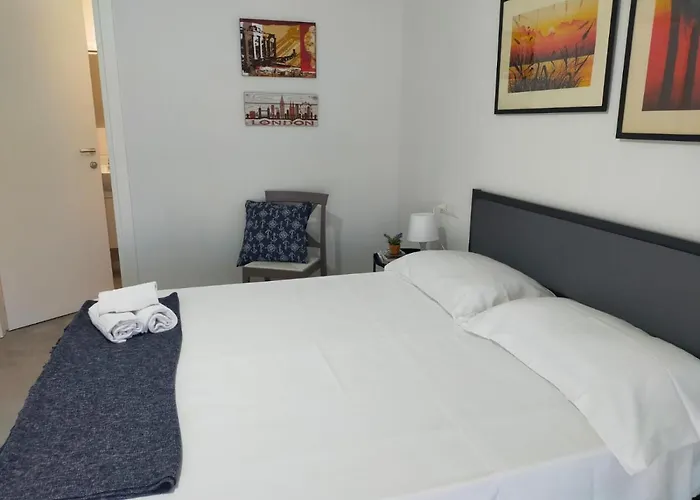 Hotel Punto diVino Lanciano
