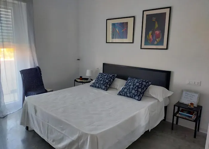 Hotel Punto diVino Lanciano