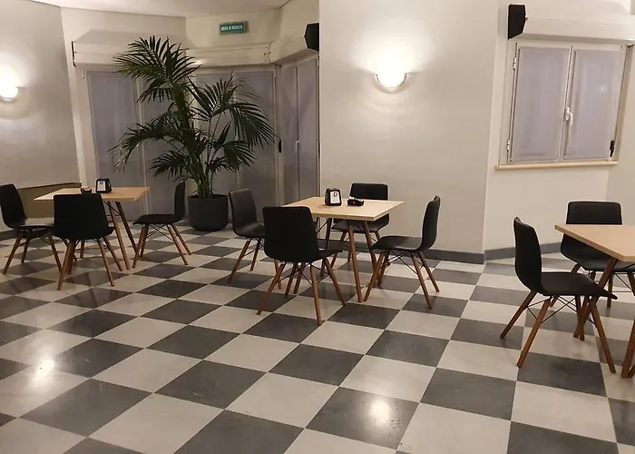 Hotel Azzano Decimo