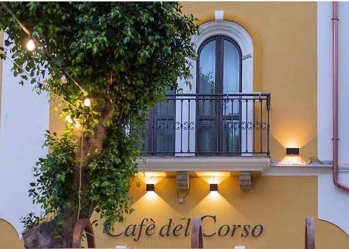 Hotel Del Corso