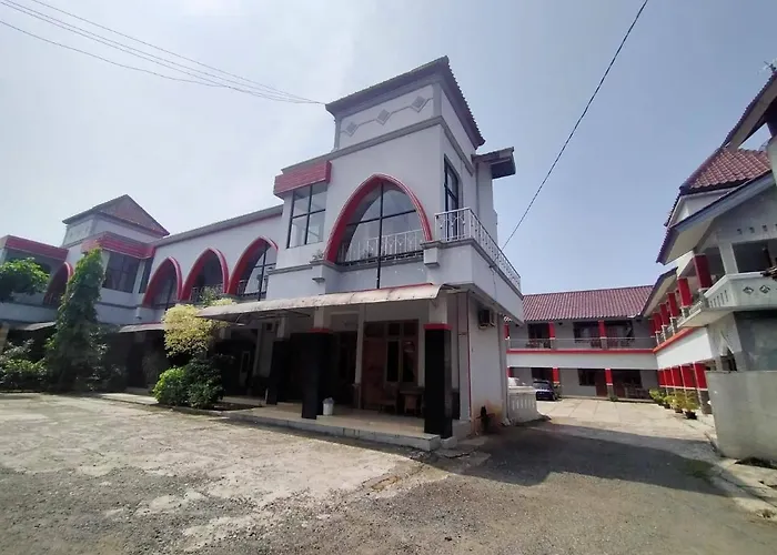 Hotel Asri Baru