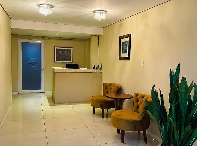 Hotel Palmeiras