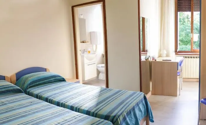 Al Ponte Della Vittoria