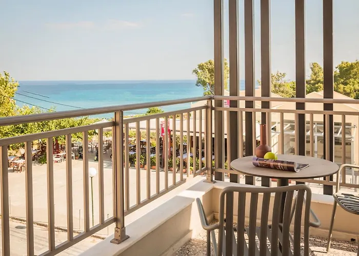 Skala Hotel