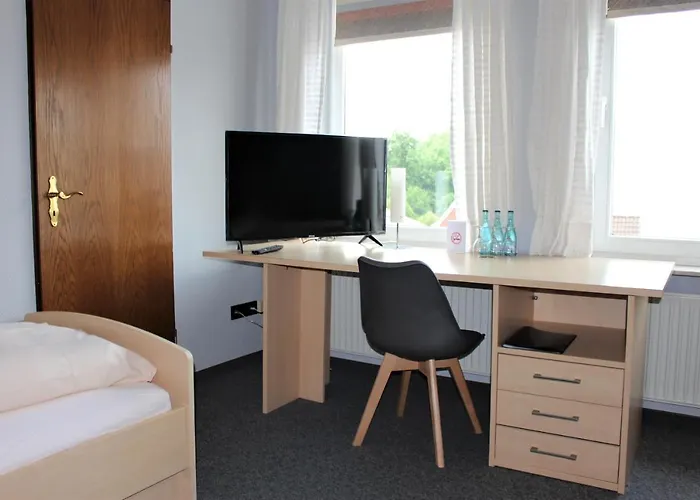 Hotel Schloemer