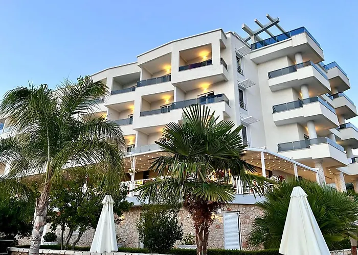 Elysium Hotel