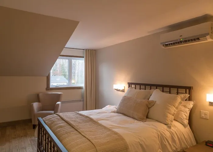 Hotel "Le Suisse"