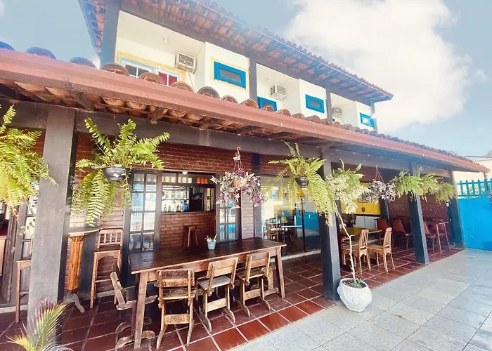 Hotel Da Tartaruga Eireli