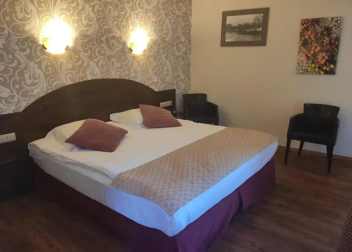 Hotel Van Reeth's Koffiebranderij