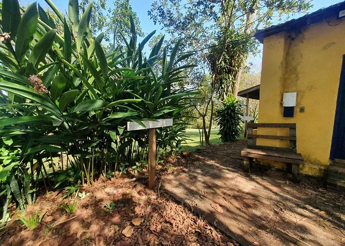 Sitio Roda D'Agua