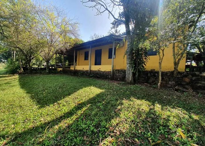 Sitio Roda D'Agua