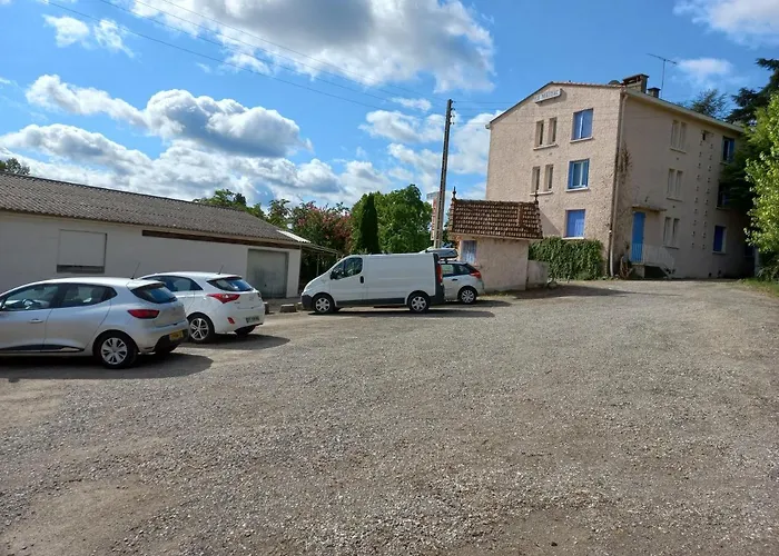 Bed and breakfast La Limouxine - Mauzac