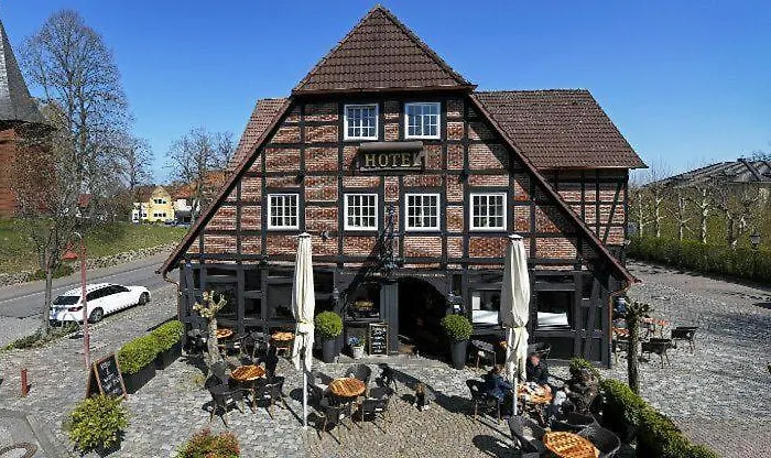 Meyers Hotel Hittfeld