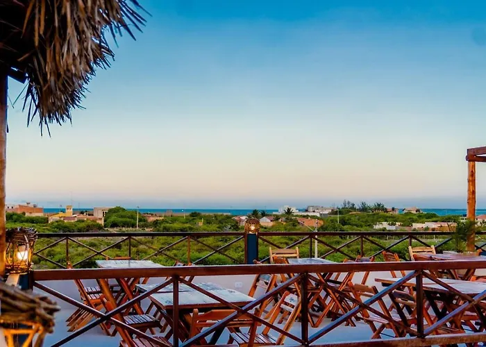 Pousada Camocim Beach