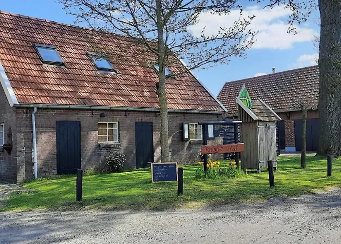 Bruiler Hof