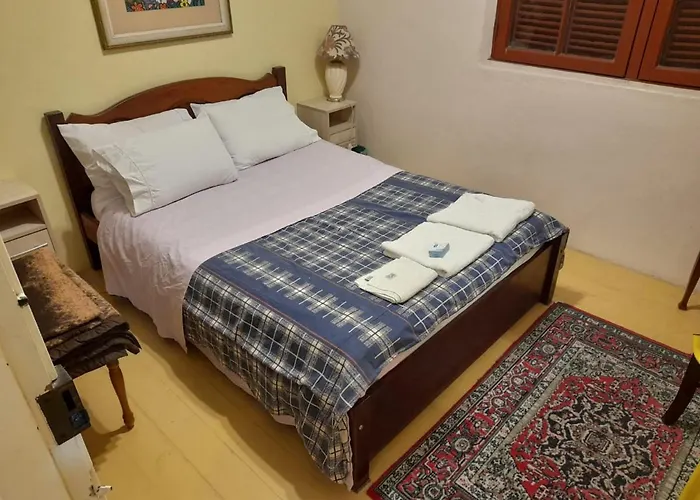 Hostel Pousada Rheingantz Rio Grande