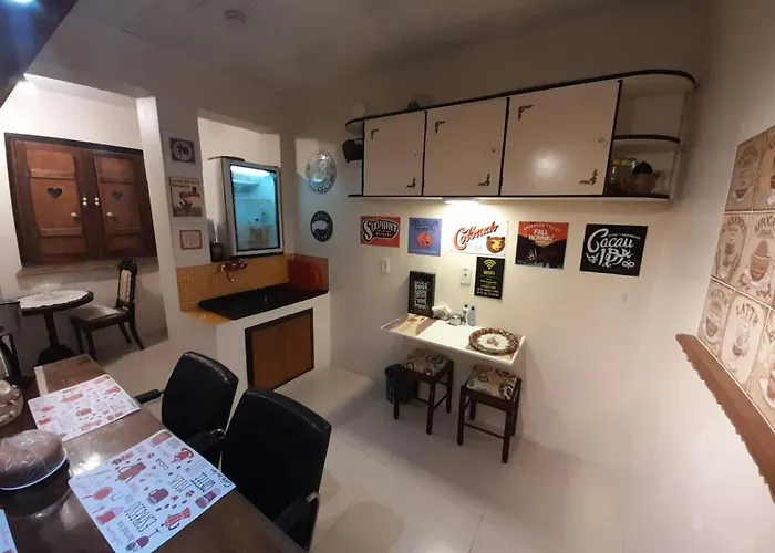 Hostel Pousada Rheingantz Rio Grande