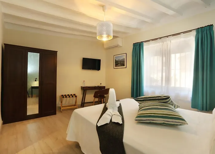 Nasilvana Hotel & Spa Adults Only
