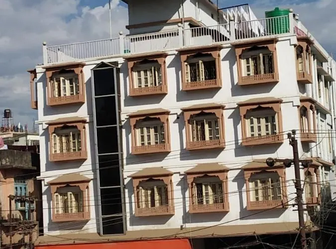 Hotel Kingfisher