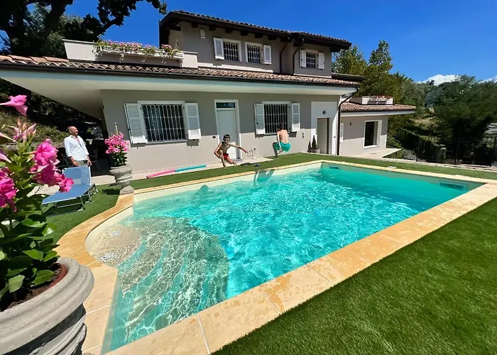 B&B Le Terme Rivanazzano Terme