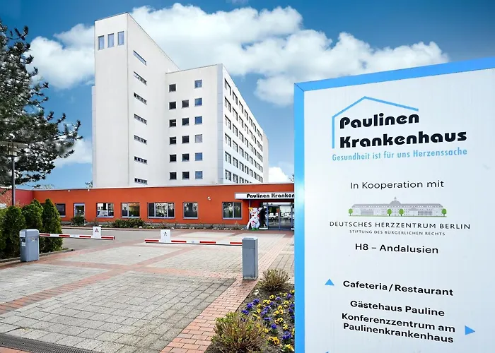 Gaestehaus Pauline