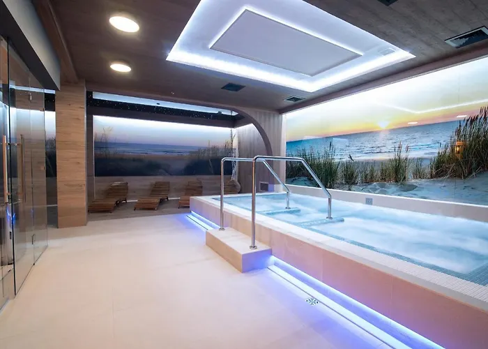 Hotel Messa
