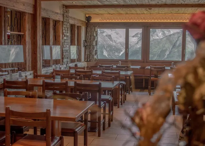 Hotel Eggishorn