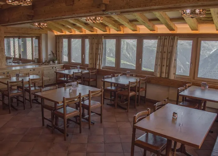 Hotel Eggishorn