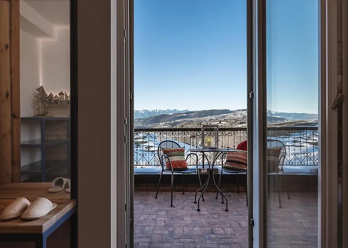 13 Comuni Ristorante e Aparthotel