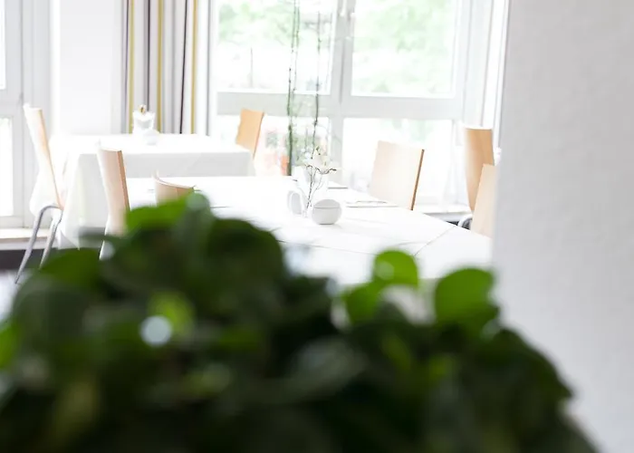 Hotel Ambiente