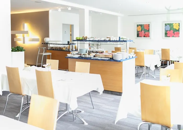 Hotel Ambiente