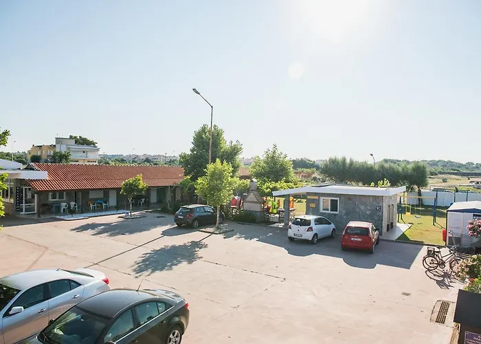 Santa Rosa Hotel & Beach