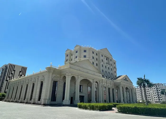 Sultan Palace Hotel